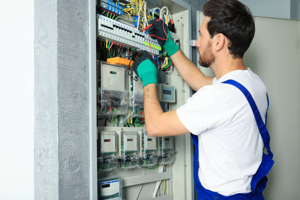 Best Residential Electrician Services  in Kittanning, PA