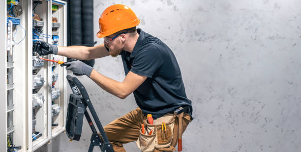 Best Electrical Outlet Repair  in Kittanning, PA